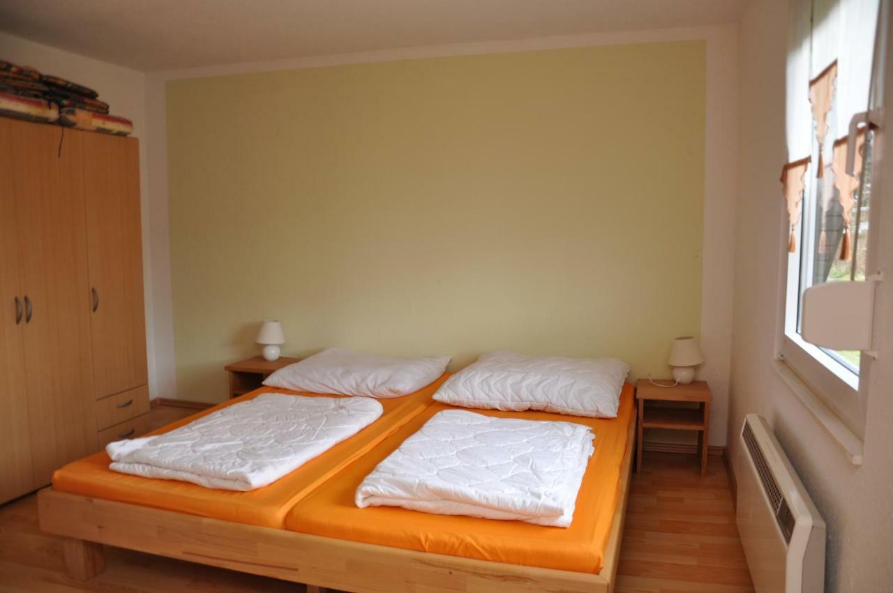 Campsite Am Waldbad