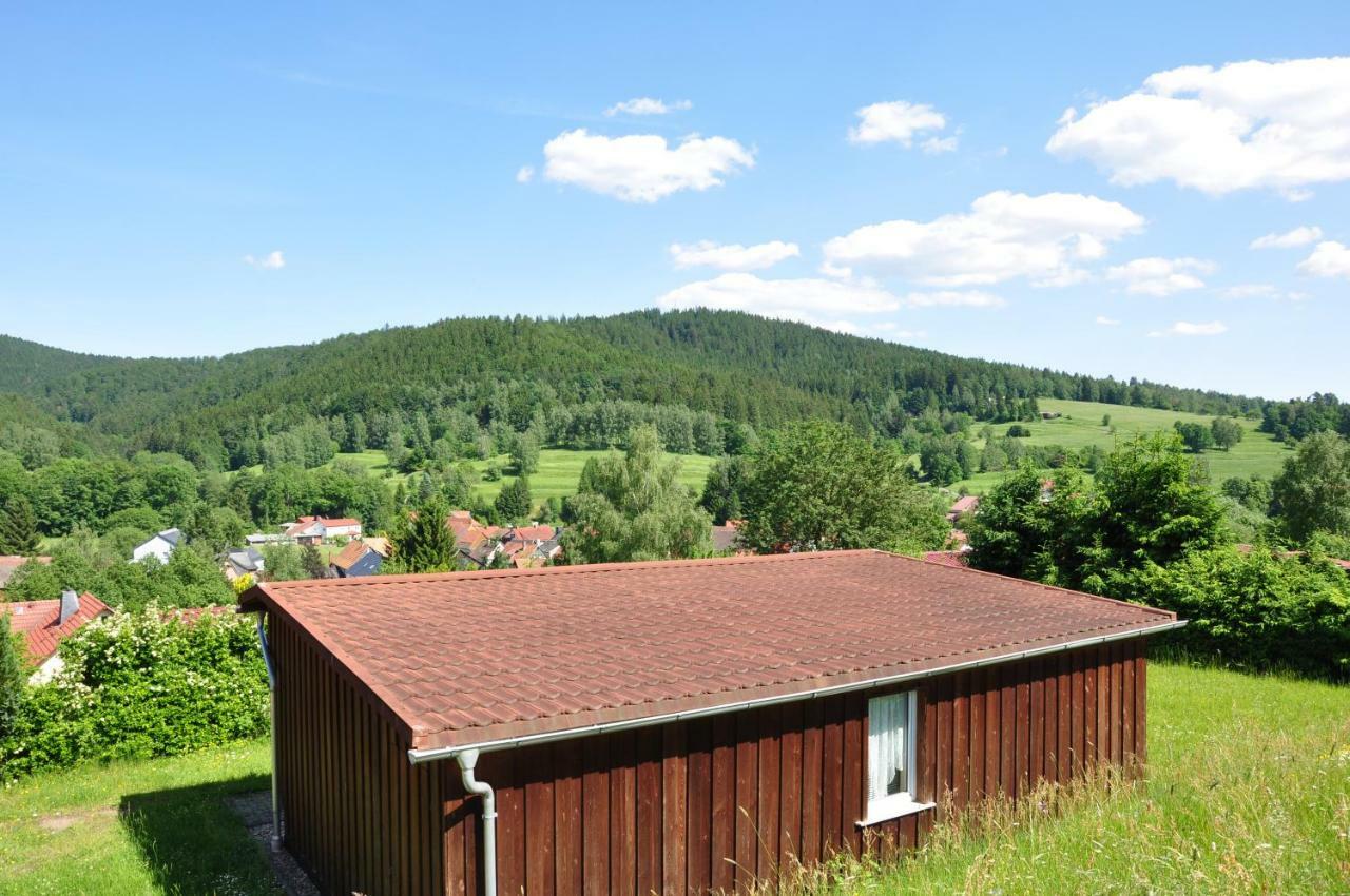 Am Waldbad Campingplatz 2*