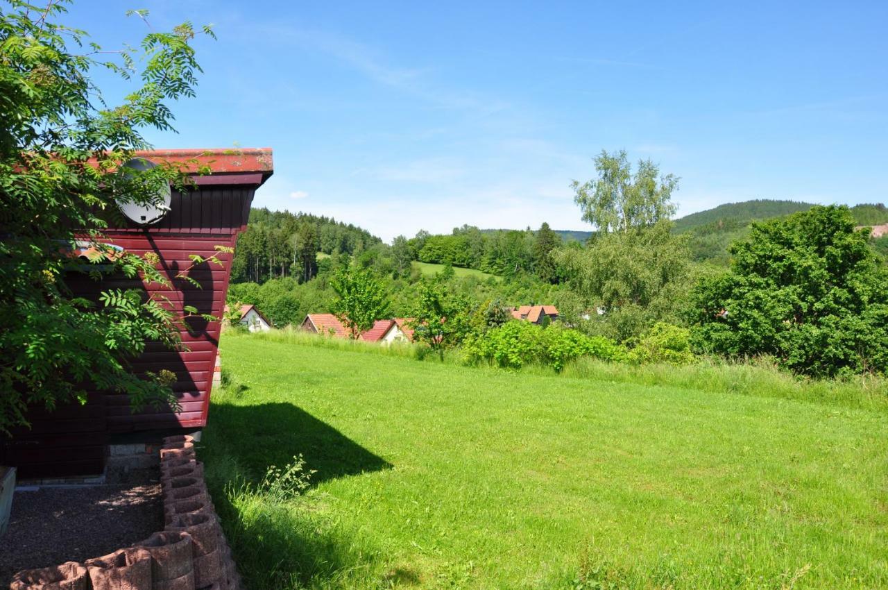 Am Waldbad
