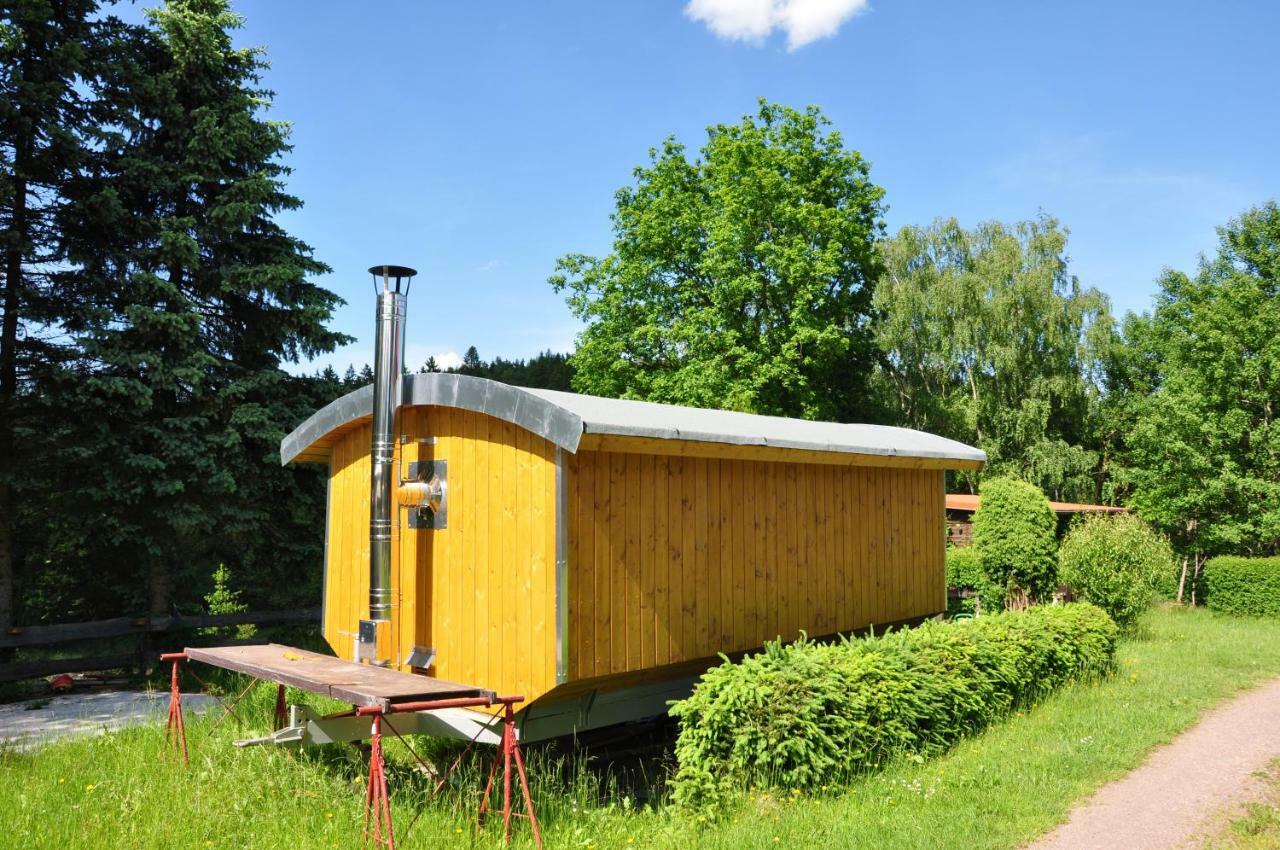 Campsite Am Waldbad