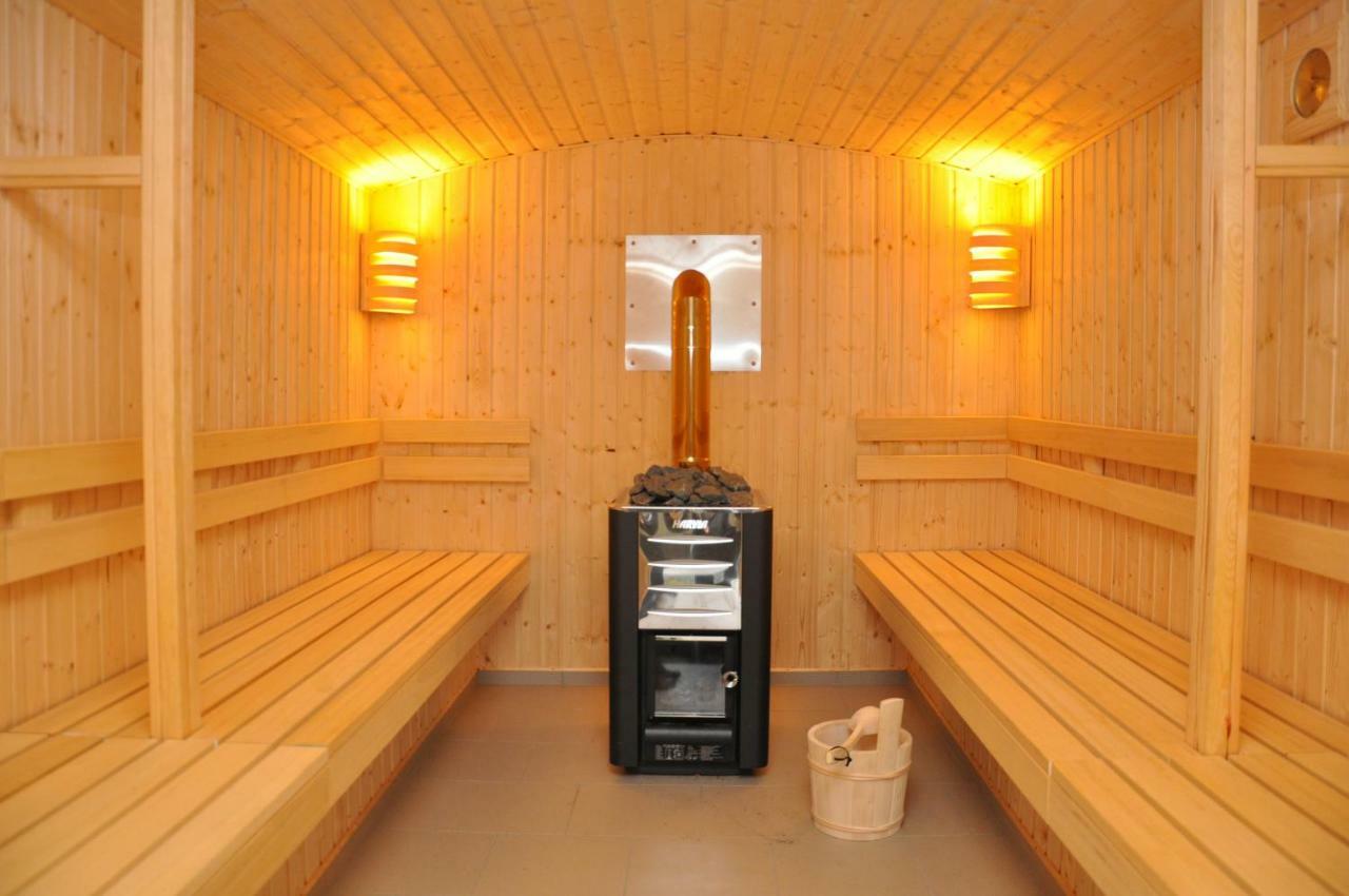 Campingplatz Am Waldbad